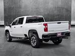 2022 Chevrolet Silverado 2500 Crew Cab 4x4 Pickup for sale #N1238767 - photo 8