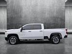 2022 Chevrolet Silverado 2500 Crew Cab 4x4 Pickup for sale #N1238767 - photo 9