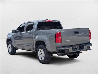 2022 Chevrolet Colorado Crew Cab 4x4 Pickup for sale #N1273696 - photo 2