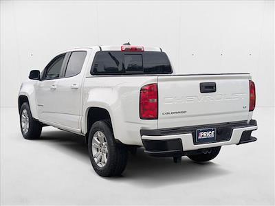 2022 Chevrolet Colorado Crew Cab 4x2 Pickup for sale #N1319810 - photo 2