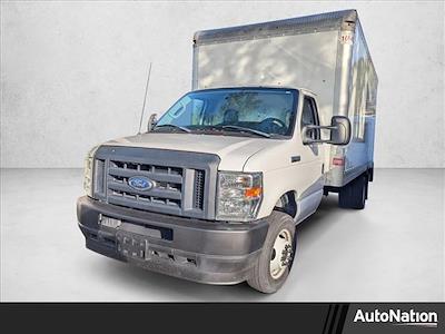 Used 2022 Ford E-450 Cutaway for sale #NDC15750 - photo 1