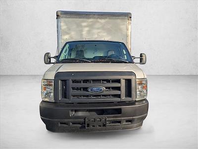 Used 2022 Ford E-450 Cutaway for sale #NDC15750 - photo 2