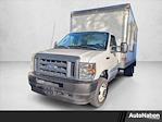 Used 2022 Ford E-450 Cutaway for sale #NDC15750 - photo 1
