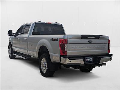 2022 Ford F-250 Crew Cab 4x4 Pickup for sale #NED14875 - photo 2