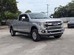 2022 Ford F-250 Crew Cab 4x4 Pickup for sale #NED14875 - photo 4