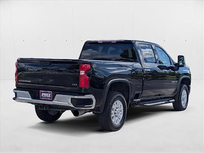 2022 Chevrolet Silverado 2500 Crew Cab 4x4 Pickup for sale #NF131878 - photo 2
