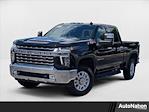 2022 Chevrolet Silverado 2500 Crew Cab 4x4 Pickup for sale #NF131878 - photo 1