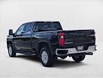 2022 Chevrolet Silverado 2500 Crew Cab 4x4 Pickup for sale #NF131878 - photo 8