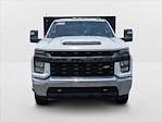 2022 Chevrolet Silverado 3500 Regular Cab 4x2 Flatbed Truck for sale #NF142607 - photo 3