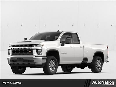 2022 Chevrolet Silverado 3500 Regular Cab 4x2 Cab Chassis for sale #NF142617 - photo 1