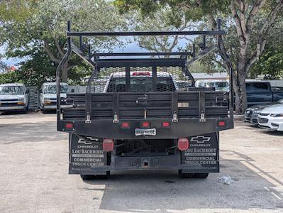 2022 Chevrolet Silverado 3500 Regular Cab 4x2 Contractor Truck for sale #NF142617 - photo 2