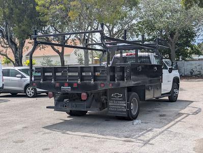 2022 Chevrolet Silverado 3500 Regular Cab 4x2 Contractor Truck for sale #NF142617 - photo 2