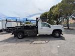 2022 Chevrolet Silverado 3500 Regular Cab 4x2 Contractor Truck for sale #NF142617 - photo 3
