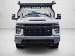 2022 Chevrolet Silverado 3500 Regular Cab 4x2 Contractor Truck for sale #NF142617 - photo 4