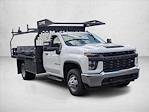 2022 Chevrolet Silverado 3500 Regular Cab 4x2 Contractor Truck for sale #NF142617 - photo 3