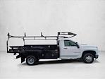 2022 Chevrolet Silverado 3500 Regular Cab 4x2 Contractor Truck for sale #NF142617 - photo 5