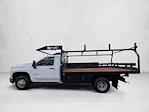 2022 Chevrolet Silverado 3500 Regular Cab 4x2 Contractor Truck for sale #NF142617 - photo 8