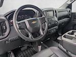 2022 Chevrolet Silverado 3500 Regular Cab 4x2 Contractor Truck for sale #NF142617 - photo 9