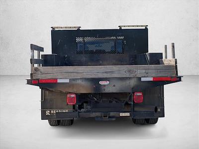 2022 Chevrolet Silverado 3500 Crew Cab 4x2 Contractor Truck for sale #NF183486 - photo 2