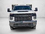2022 Chevrolet Silverado 3500 Crew Cab 4x2 Contractor Truck for sale #NF183486 - photo 3