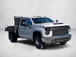 2022 Chevrolet Silverado 3500 Crew Cab 4x2 Contractor Truck for sale #NF183486 - photo 4