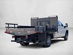 2022 Chevrolet Silverado 3500 Crew Cab 4x2 Contractor Truck for sale #NF183486 - photo 6