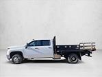 2022 Chevrolet Silverado 3500 Crew Cab 4x2 Contractor Truck for sale #NF183486 - photo 8