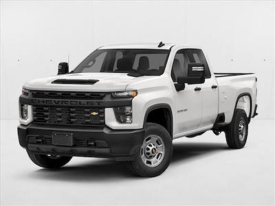 2022 Chevrolet Silverado 2500 Double Cab 4x4 Pickup for sale #NF238578 - photo 1