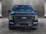 Used 2022 Ford F-150 XLT SuperCrew Cab 4x2 Pickup for sale #NFA24073 - photo 3