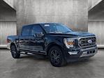 Used 2022 Ford F-150 XLT SuperCrew Cab 4x2 Pickup for sale #NFA24073 - photo 4