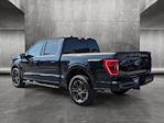 Used 2022 Ford F-150 XLT SuperCrew Cab 4x2 Pickup for sale #NFA24073 - photo 2