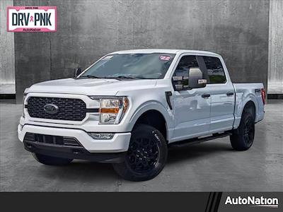 2022 Ford F-150 SuperCrew Cab 4x4 Pickup for sale #NFA61368 - photo 1