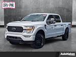 2022 Ford F-150 SuperCrew Cab 4x4 Pickup for sale #NFA61368 - photo 1