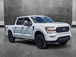 2022 Ford F-150 SuperCrew Cab 4x4 Pickup for sale #NFA61368 - photo 4