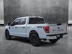 2022 Ford F-150 SuperCrew Cab 4x4 Pickup for sale #NFA61368 - photo 2