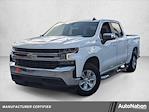 2022 Chevrolet Silverado 1500 Crew Cab 4x2 Pickup for sale #NG219463 - photo 1