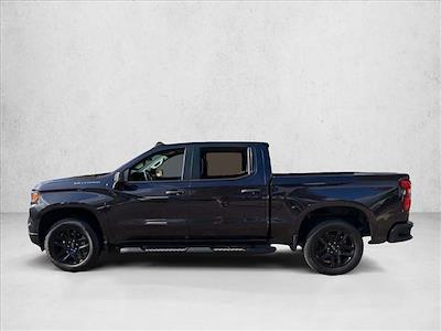 Used 2022 Chevrolet Silverado 1500 - photo 1