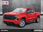 2022 Chevrolet Silverado 1500 Crew Cab 4x2 Pickup for sale #NG572600 - photo 1