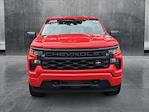 2022 Chevrolet Silverado 1500 Crew Cab 4x2 Pickup for sale #NG572600 - photo 4