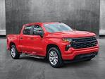 2022 Chevrolet Silverado 1500 Crew Cab 4x2 Pickup for sale #NG572600 - photo 5