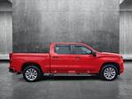 2022 Chevrolet Silverado 1500 Crew Cab 4x2 Pickup for sale #NG572600 - photo 6