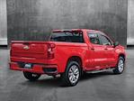 2022 Chevrolet Silverado 1500 Crew Cab 4x2 Pickup for sale #NG572600 - photo 7