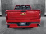 2022 Chevrolet Silverado 1500 Crew Cab 4x2 Pickup for sale #NG572600 - photo 3