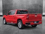 2022 Chevrolet Silverado 1500 Crew Cab 4x2 Pickup for sale #NG572600 - photo 2