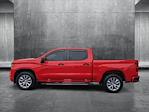 2022 Chevrolet Silverado 1500 Crew Cab 4x2 Pickup for sale #NG572600 - photo 9