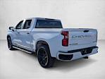 2022 Chevrolet Silverado 1500 Crew Cab 4x2 Pickup for sale #NG579615 - photo 2