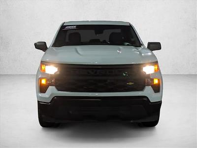2022 Chevrolet Silverado 1500 Crew Cab 4x2 Pickup for sale #NG581003 - photo 2