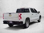 2022 Chevrolet Silverado 1500 Crew Cab 4x2 Pickup for sale #NG581003 - photo 6
