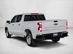 2022 Chevrolet Silverado 1500 Crew Cab 4x2 Pickup for sale #NG581003 - photo 2