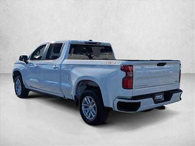 2022 Chevrolet Silverado 1500 Crew Cab 4x4 Pickup for sale #NG614648 - photo 2